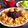 Amy’s Kitchen 的 蝦仁炒飯 cooksnap
