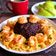 Amy’s Kitchen 的 蝦仁炒飯 cooksnap