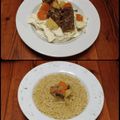 Cooksnap από FILIPPIA στη συνταγή Σουπίτσα Κεφαλλονίτικη