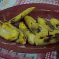 Cooksnap dari Ulfah Maulida Oktaviyani untuk resep PISANG PANGGANG SIMPLY