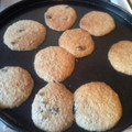 El cooksnap de ippaeducadora cuando hizo Galletas Artesanales de Avena .