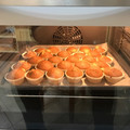 El cooksnap de martina cuando hizo Magdalenas clásicas de xavier barriga.