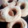 El cooksnap de Nadia cuando hizo Rosquitas.