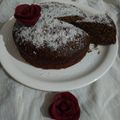 Poonam Singh का कुकस्नैप जब उन्होंने आटा चॉकलेट केक(Aata chocolate cake recipe in Hindi) बनाया था।
