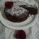 Poonam Singh का कुकस्नैप जब उन्होंने आटा चॉकलेट केक(Aata chocolate cake recipe in Hindi) बनाया था।