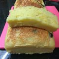 Cooksnap dari Catherine Chaer untuk resep Bolu Tape