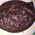 Cooksnap dari LatifAh Akila untuk resep Brownies kukus sederhana