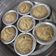Cooksnap dari Dapur Ima untuk resep Bolu Kukus Pisang Mekar (1 telur)