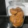 El cooksnap de Amira Mohand-Moh Ouled cuando hizo Galletas de avena, chocolate y manzana (Mambo/Thermomix).