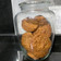 El cooksnap de Amira Mohand-Moh Ouled cuando hizo Galletas de avena, chocolate y manzana (Mambo/Thermomix).