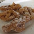 ENIKŐ TÓTH Cooksnap-ja, amikor elkészítette a(z) Csörögefánk 🍩🍩🍩🍩🍩 receptet.