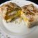 Cooksnap Izzati Zakiah Zailani semasa beliau membuat Eggs Wrap.