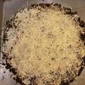 Cooksnap dari Maria Ay Regina untuk resep Brownies Amanda Kukus (KW)
