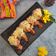 Cooksnap dari Lyliput Kitchen's untuk resep Resep Ayam Lilit Keju