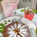 Cooksnap dari Noehara Shinosuke Sanaid untuk resep Bolu Pisang Kukus (no mix no oven)