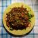 Cooksnap dari dewi_no untuk resep Buncis Daging Cincang
