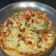 Juli Saha का कुकस्नैप जब उन्होंने होममेड चीज पिज़्ज़ा (homemade cheese pizza recipe in Hindi) बनाया था।