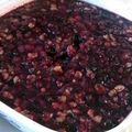 BULLET9992's cooksnap of when they made Jewel Cranberry Salad.