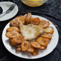 OnceUponAFoodLover 's cooksnap of when they made Fried plantain.