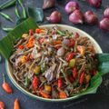 Cooksnap dari Susana Gracia Cathrine untuk resep Tumis teri bawang #PR_Wantuteri
