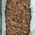Cooksnap από Chris Adamopoylos στη συνταγή Μπάρες δημητριακών με ό,τι αγαπάτε!