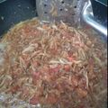 Cooksnap dari marisa untuk resep Sambal bawang teri medan