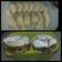 Cooksnap dari fitriaharrid untuk resep Pempek Ikan Tenggiri