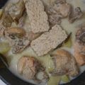 Cooksnap dari Popy Mufti untuk resep Opor Ayam Putih
