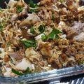 Cooksnap dari Oenny Zhou untuk resep Ayam Garam / Pek Cam Kee