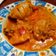 El cooksnap de Fran cuando hizo Estofado de pollo con zanahoria olla exprés.