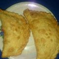 Cooksnap dari Uma Zalma Isba untuk resep Pastel goreng anti gagal