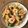 Cooksnap de PaulineB sur la recette Farfalles aux  crevettes et aux petits pois