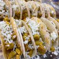 صورة من Bushra Almatooq، شاركها بعد تجربة وصفة تاكو الدجاج 🌮