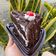 Cooksnap dari aperta yuliandini untuk resep Black Forest Cake 4 telur (loyang bulat 18 cm)