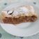 El cooksnap de Monica Gutierrez Nova cuando hizo Strudel de manzana.