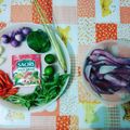Cooksnap dari Andi Tenriawaru untuk resep Baby cumi bertelur tumis rica
