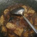 Cooksnap dari Irmayati Fitria untuk resep Tahu Tempe Bacem