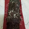 Cooksnap dari Sri Wahyuni untuk resep Flourless (no flour) chocolate roll cake #ketopad