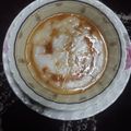 Cooksnap dari Lazz simoen untuk resep Bubur tepung beras (sum - sum)