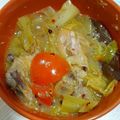 Cooksnap dari Salma Humaira untuk resep Tongseng Sayap Ayam (tanpa santan)