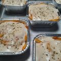 Cooksnap dari Teny Fat Karwati untuk resep Macaroni Brulee