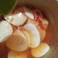 Cooksnap dari Noni Palupi untuk resep Kuah Asinan Buah