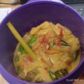 Cooksnap dari Cadis untuk resep Sayur Krecek Tahu Udang
