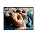 Cooksnap dari renyanjani untuk resep Donat Empuk Super Simpel