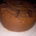 El cooksnap de Mercedes Francisco cuando hizo Bizcochuelo casero de chocolate.