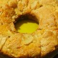 El cooksnap de Amy Carv cuando hizo Torta húmeda de manzana.