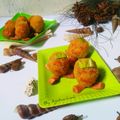 Cooksnap dari Agustin Nur Hasanah untuk resep Sosis selimut Tempe