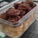 Cooksnap dari Bunda Arfa untuk resep 29. Semprit Coklat Putih Telur #seninsemangat