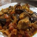 Cooksnap από Polina Efstathiadou στη συνταγή Ψητές Μελιτζάνες Μπλουμ με κόκκινη σάλτσα