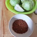 Cooksnap dari Ratna Dewi untuk resep Bumbu Rujak Bangkok